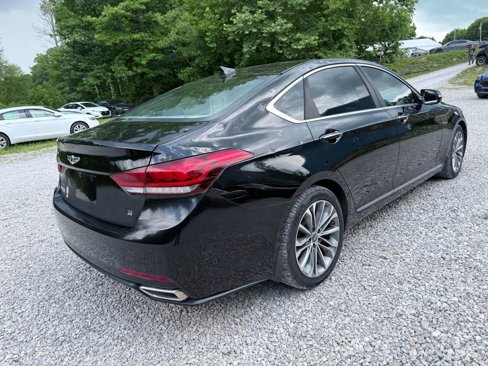 Used 2015 Hyundai Genesis 3.8 image 5