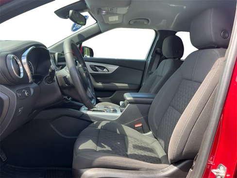 Used 2021 Chevrolet Blazer LT image 23
