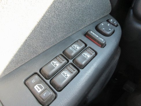 Used 2002 Chevrolet Silverado 3500 LS w/ Electrical Convenience Pkg image 21