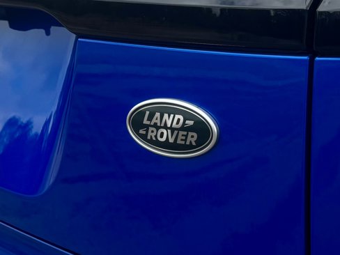 Used 2020 Land Rover Range Rover Velar R-Dynamic S image 74