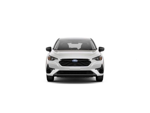 New 2025 Subaru Impreza 2.0i image 8