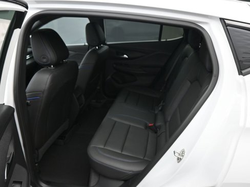 New 2025 Buick Envista Sport Touring w/ Convenience I Package image 24