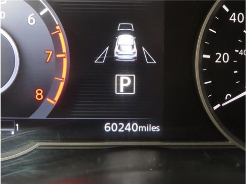 Used 2018 Nissan Kicks SV image 11