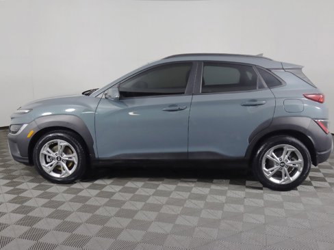 Used 2022 Hyundai Kona SEL image 15