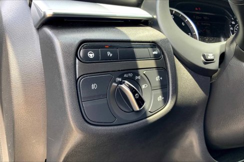 Used 2021 INFINITI QX50 Luxe image 34