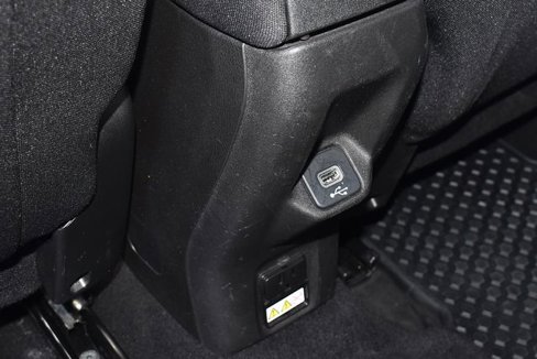 Used 2021 Jeep Renegade Latitude w/ Convenience Group image 8
