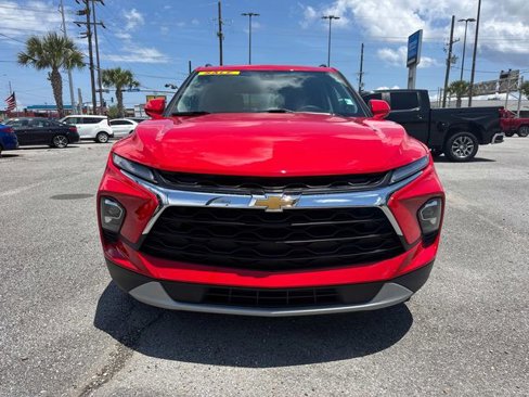 Used 2023 Chevrolet Blazer LT w/ Convenience Package image 2