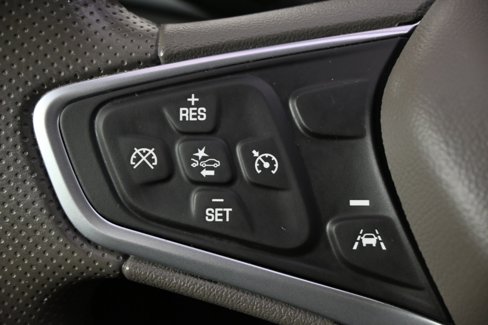 Used 2023 Chevrolet Malibu LT image 31