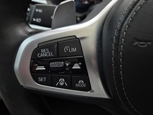 Used 2019 BMW X7 xDrive50i w/ Dynamic Handling Package image 30