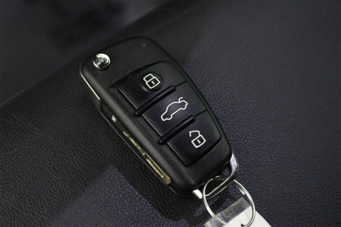 Used 2022 Audi Q3 2.0T Premium w/ Convenience Package image 34