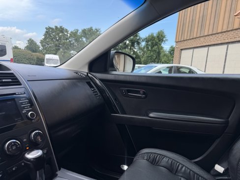 Used 2015 MAZDA CX-9 Touring image 29