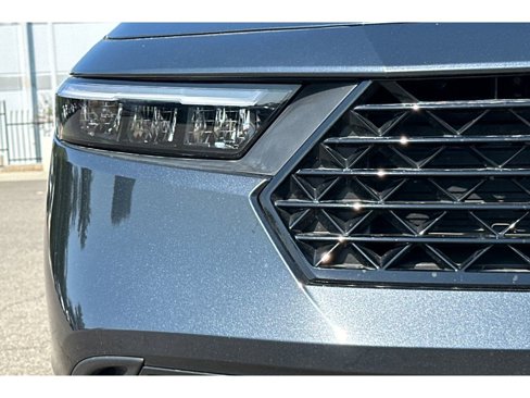Used 2023 Honda Accord LX image 45