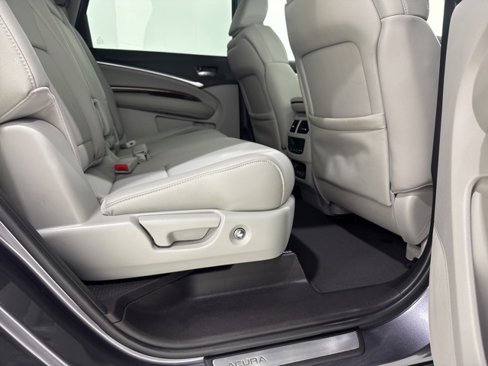 Certified 2018 Acura MDX SH-AWD w/ Technology Package image 25