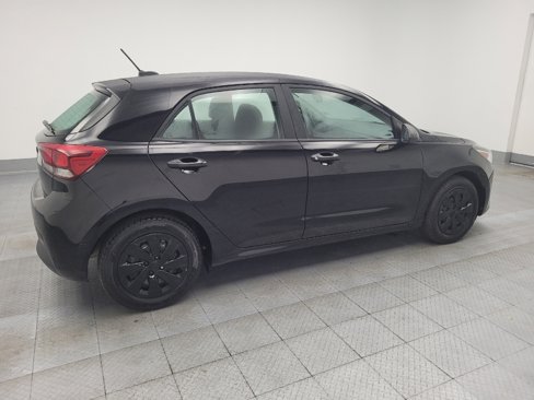 Used 2018 Kia Rio LX image 10