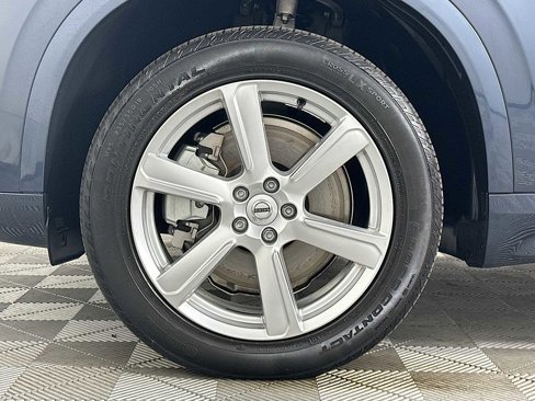 Certified 2024 Volvo XC90 B5 Core image 31