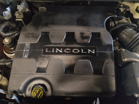 Used 2017 Lincoln MKX Black Label image 30