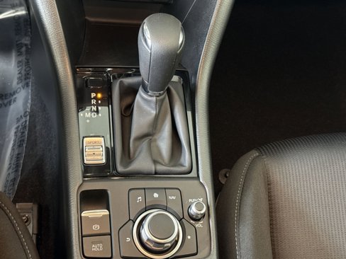 Used 2021 MAZDA CX-3 Sport image 21