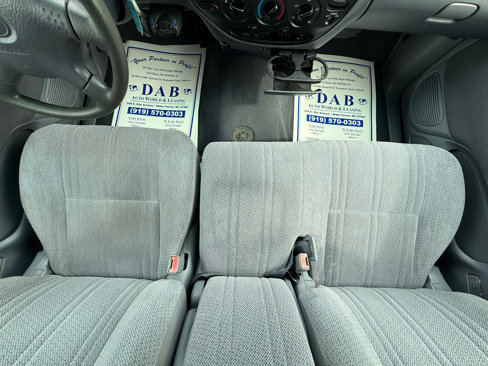 Used 2002 Toyota Tundra SR5 image 30