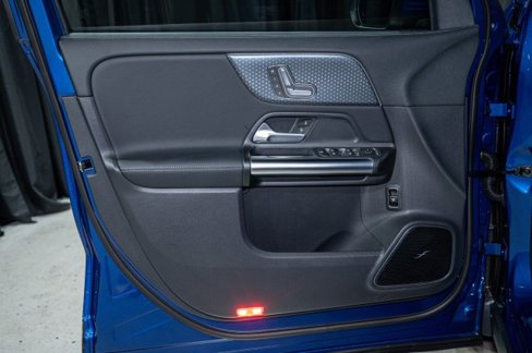 Certified 2025 Mercedes-Benz GLA 250 image 10