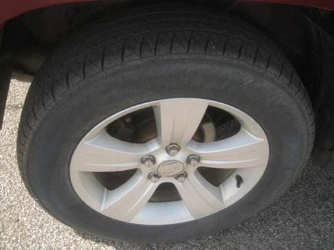 Used 2014 Jeep Patriot Sport w/ Power Value Group image 27