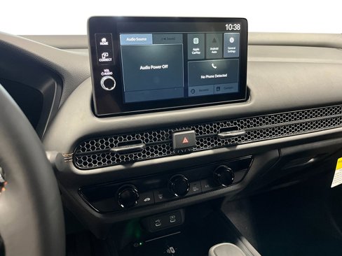 New 2026 Honda HR-V Sport image 16