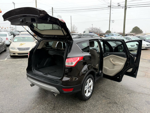 Used 2013 Ford Escape SE image 48
