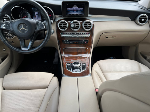Used 2018 Mercedes-Benz GLC 300 image 29