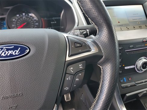 Used 2019 Ford Edge ST w/ Equipment Group 401A image 16