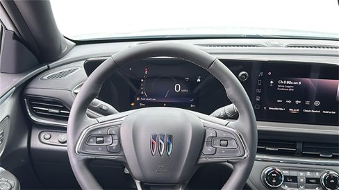 New 2025 Buick Envista Preferred w/ Convenience I Package image 15