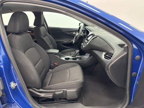 Used 2023 Chevrolet Malibu LT image 28