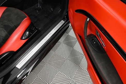 Used 2015 Maserati GranTurismo Sport image 24