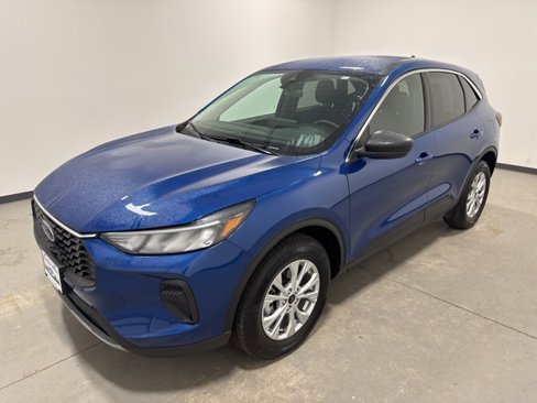 Used 2023 Ford Escape Active w/ Tech Pack #1 image 7
