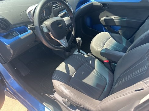 Used 2013 Chevrolet Spark LS image 10
