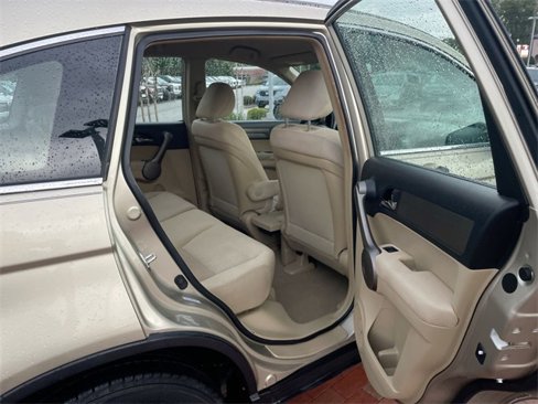 Used 2008 Honda CR-V LX image 28