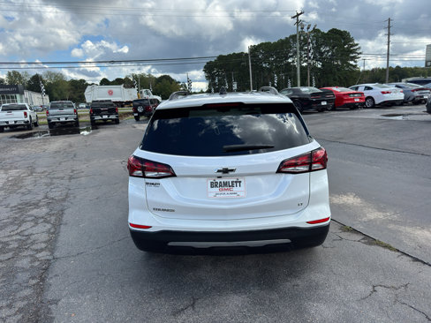 Used 2022 Chevrolet Equinox LT image 6