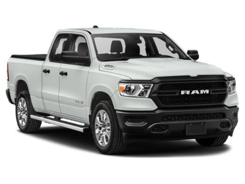 Certified 2022 RAM 1500 Tradesman image 6
