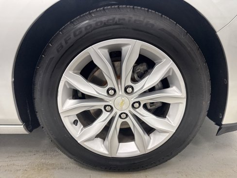 Used 2019 Chevrolet Malibu LT image 29