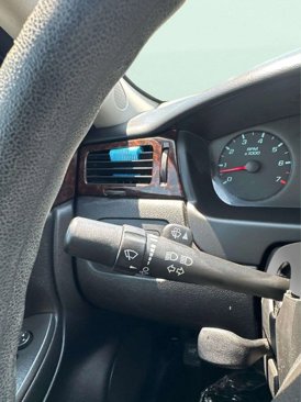 Used 2015 Chevrolet Impala Limited LS image 27