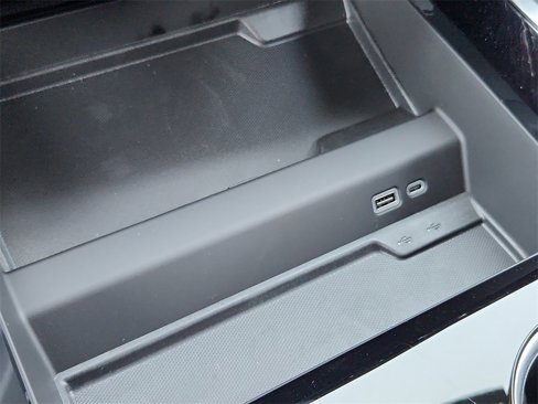 New 2025 Chevrolet Tahoe LS image 27