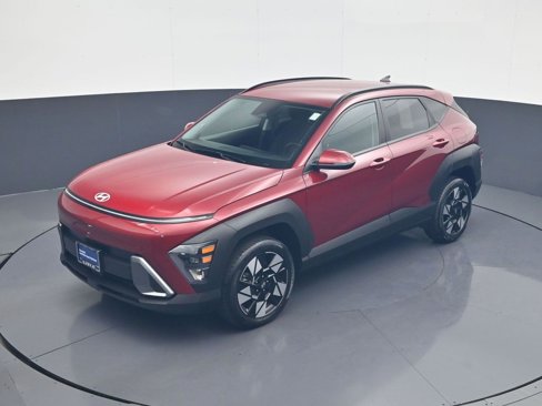 Certified 2024 Hyundai Kona SEL image 13