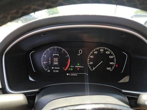 Used 2023 Honda Civic EX-L image 21