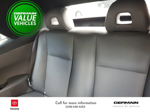 Used 2008 Toyota Solara SLE image 23