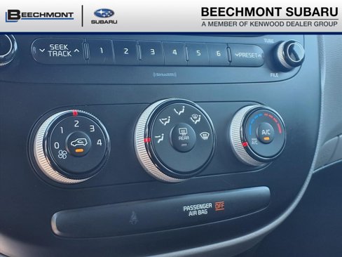 Used 2017 Kia Soul image 16