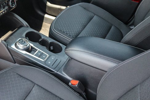 Used 2025 Ford Escape Active w/ Cold Weather Package image 20