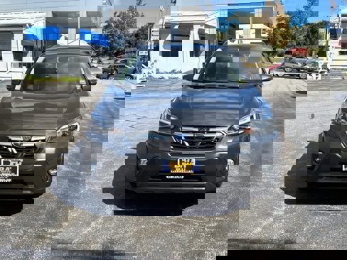 Certified 2021 Subaru Crosstrek 2.5i Limited w/ Moonroof Package 1 image 2