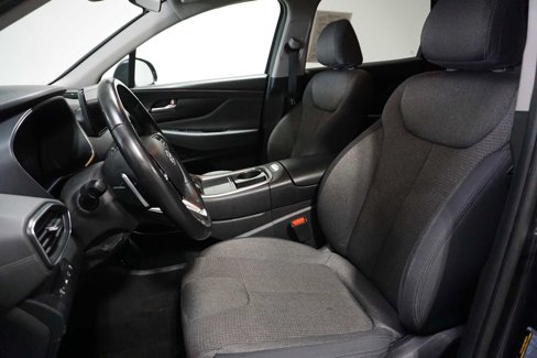 Used 2023 Hyundai Santa Fe SEL image 14