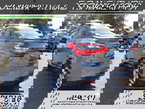 Used 2014 Ford Focus SE image 5
