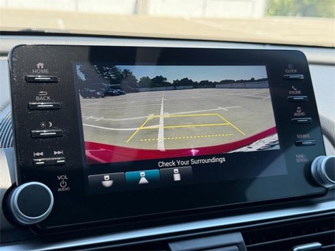 Used 2021 Honda Accord Sport Special Edition image 21