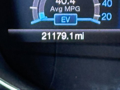 Used 2017 Ford Fusion S image 27