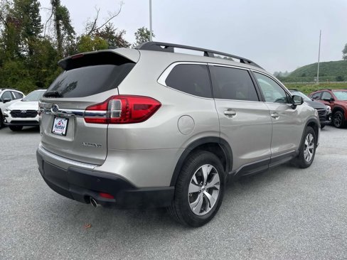 Used 2020 Subaru Ascent Premium w/ Convenience Package image 28